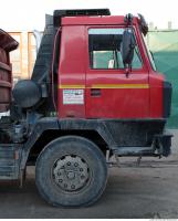 Photo References of Dumptruck